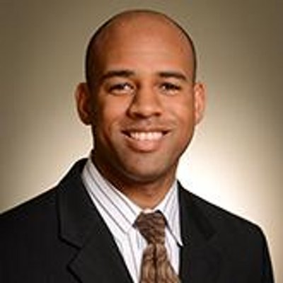 Profile Picture of Michael McKnight (@McKnight_GHHI) on Twitter