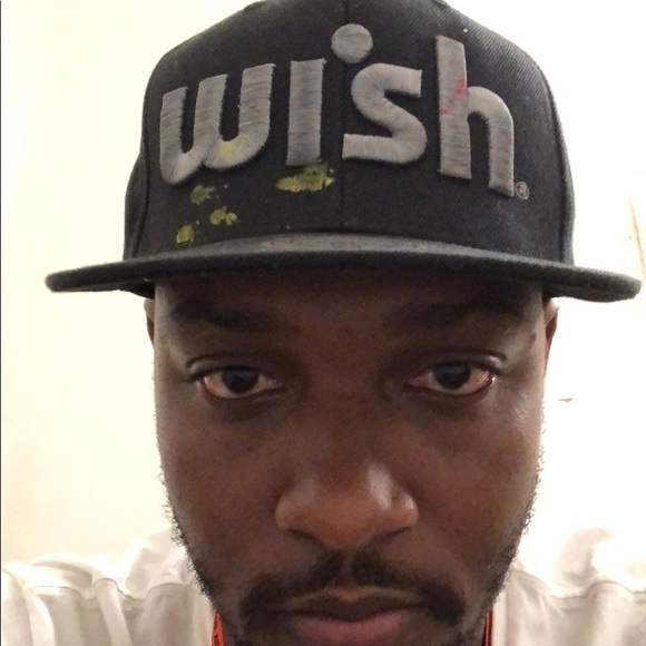 Profile Picture of Paul Davey (@blusteel1604) on Poshmark