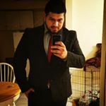 Profile Picture of Tony Navas (@guitarguyg35) on Instagram