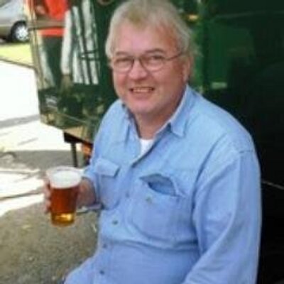 Profile Picture of Herbert Holler (@HollerMaus) on Twitter