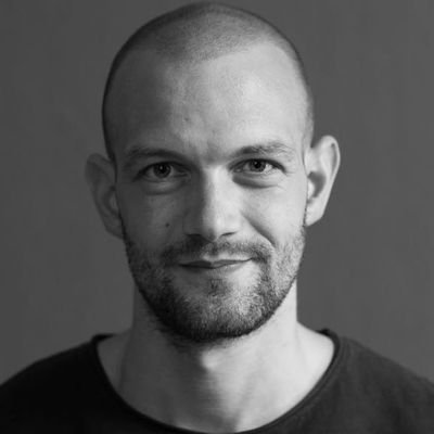 Profile Picture of Oliver Fuchs (@oliphox) on Twitter