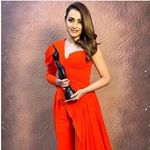 Profile Picture of Trisha Fanpage (@trishakrishnan_offl) on Instagram