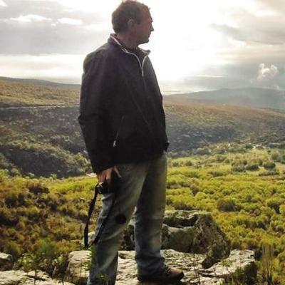 Profile Picture of Ivan Kern (@montenegorski) on Twitter