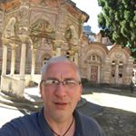 Profile Picture of Дамир Јовановић (@dacaduck) on Instagram