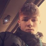 Profile Picture of Alex Myatt🐺 (@alex_myatt_) on Instagram