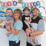 Profile Picture of Shelby K. Laing (Thornton) (@shelb_laing) on Instagram