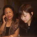 Profile Picture of ともーみ (@_kanetomo) on Instagram