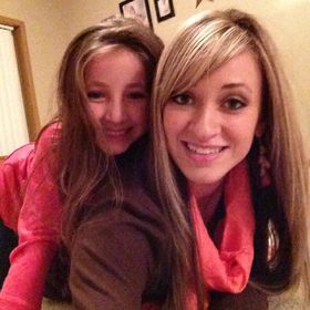 Profile Picture of Kelly Carson (@ZoeyRaynesMomma) on Pinterest