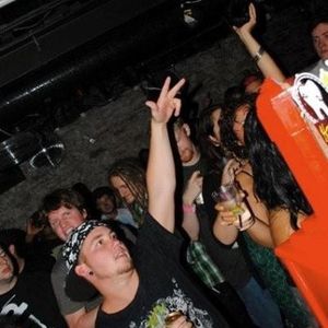 Profile Picture of Tanner Pooler (@partyinpooler) on Myspace