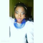 Profile Picture of #Pls kindly follow back. (@hrh_edna_uhuangho) on Instagram