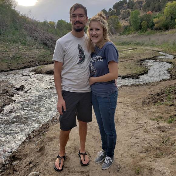 Profile Picture of Jefferson Merkley (@jamerk) on Poshmark
