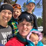 Jeff Griffith-Jones - Instagram Profile Picture of Jeff Griffith-Jones (@jeffgj7) on Instagram