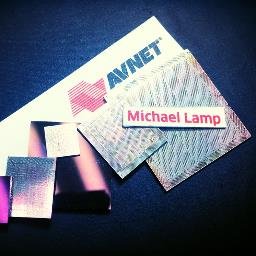 Profile Picture of Michael Lamp (@mlamp99) on Twitter