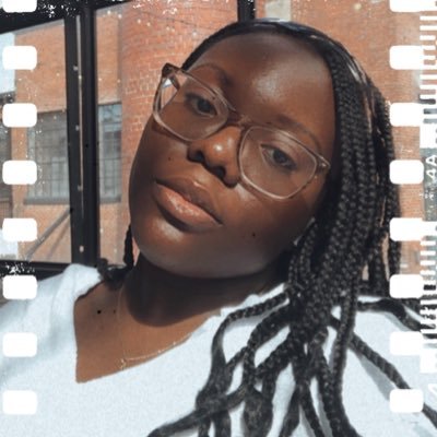 Profile Picture of Karrie Bradshaw (@KarrieRaymond) on Twitter