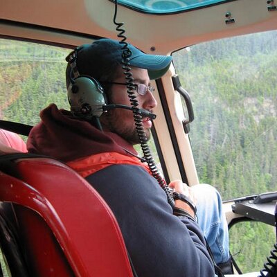 Profile Picture of Bryan Bierman (@bierman88) on Twitter