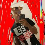 Profile Picture of jeremy solomon (@rickjamessbitch420) on Instagram