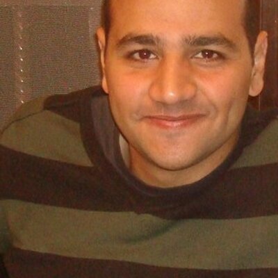 Profile Picture of Mostafa Soliman (@Mostafaabolwafa) on Twitter