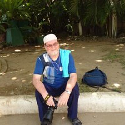 Profile Picture of Terry McRae (@terrymcrae) on Twitter