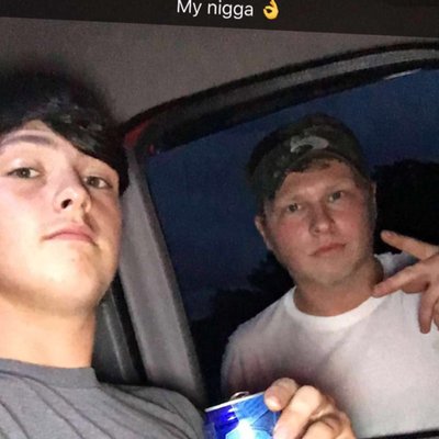 Profile Picture of Dylan Mcafee (@DylanMcafee1) on Twitter