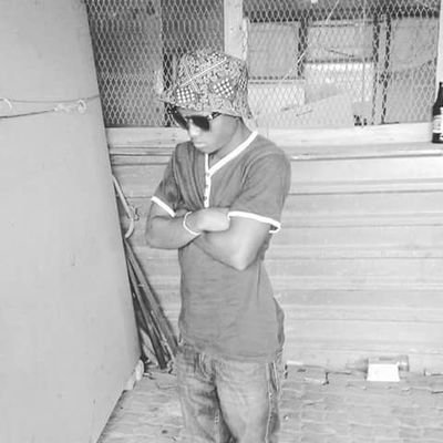 Profile Picture of Efraim Joseph (@EfraimJoseph2) on Twitter