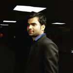 Profile Picture of Robin Kumar (@robin._.kumar) on Instagram