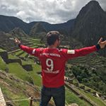 Profile Picture of Fritz Baldauf (@fritz_frederick_peter) on Instagram