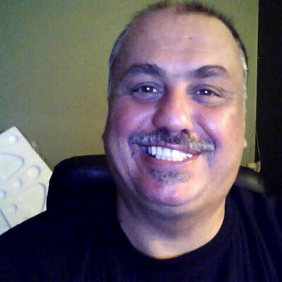 Profile Picture of Robert Paradis (@RobertParadis8) on Twitter