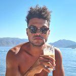 Profile Picture of Daniel Brewster (@dani__brew) on Instagram