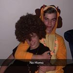 Profile Picture of Ethan Irving (@_eirving_) on Instagram