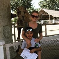 Profile Picture of Danielle Barrow (@danielle-barrow-7) on Quora
