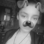 Profile Picture of roxane❤ornella (@la_petite_au_cheveux_brun) on Instagram