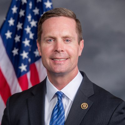 Profile Picture of US Rep Rodney Davis (@SuziLDavis) on Twitter