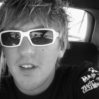 Profile Picture of Bryce Stamper (@stamp7) on Twitter