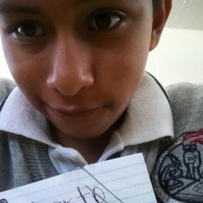 Profile Picture of Roberto Preciado L. (@RobertoLeon28) on Twitter