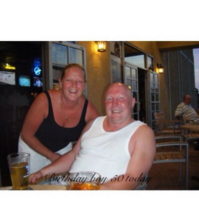 Profile Picture of Helen Coulson (@coulson_helen) on Twitter