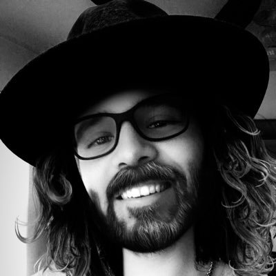 Profile Picture of Baron Holiday (@AaronKahmeyer) on Twitter
