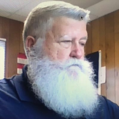 Profile Picture of Stephen Y.Gossett (@y_gossett) on Twitter