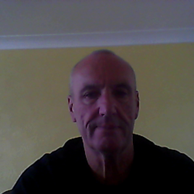 Profile Picture of Mick Cook (@mickyboy146) on Twitter