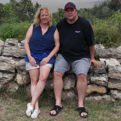 Profile Picture of Marc McLean (@rusty4617154) on Twitter