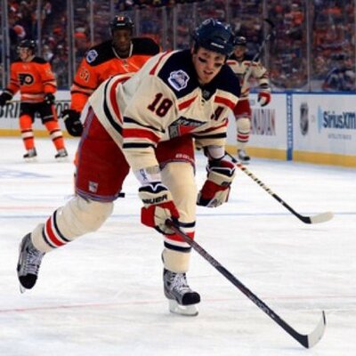 Profile Picture of Marc Staal (@Marc18Staal) on Twitter