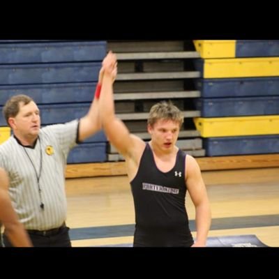 Nathan Carnes - Twitter Profile Picture of Nathan Carnes (@nathancarnes7) on Twitter