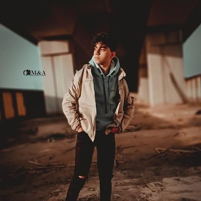 Profile Picture of ELMAHDI (@ahmed_elmahdy33) on Twitter
