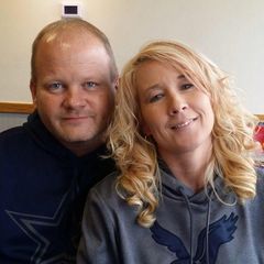 Profile Picture of Ginger Glenn825 (@gingerglenn825) on Tiktok