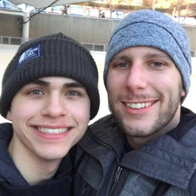 Profile Picture of Edward Michael (@ProvoYake) on Twitter