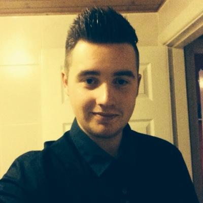 Profile Picture of Adam Steadman (@StokieSteady) on Twitter