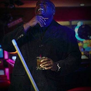 Profile Picture of Jerome Bowie (@jerome.bowie) on Facebook