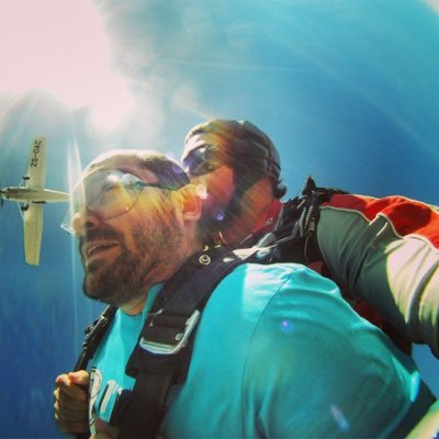 Profile Picture of Brett Ross (@brettmross) on Twitter