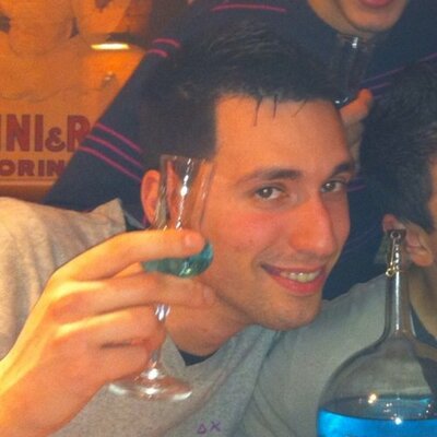 Profile Picture of Nicola Galli (@nick_galli) on Twitter