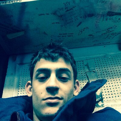Profile Picture of Tyler Wingfield (@TylerWingfield1) on Twitter