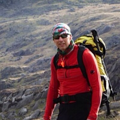 Profile Picture of Richard Worsley (@RichardWorsley) on Twitter